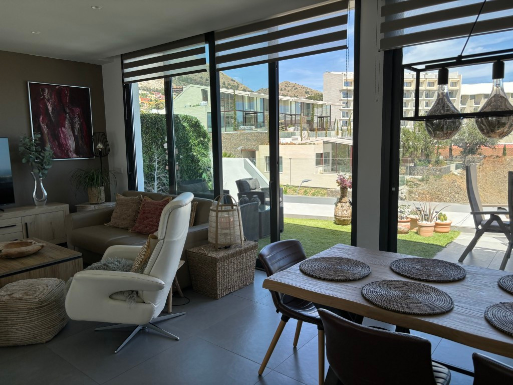 2 Bed Apartment for sale in Higueron Costa Del Sol, Málaga, Spain