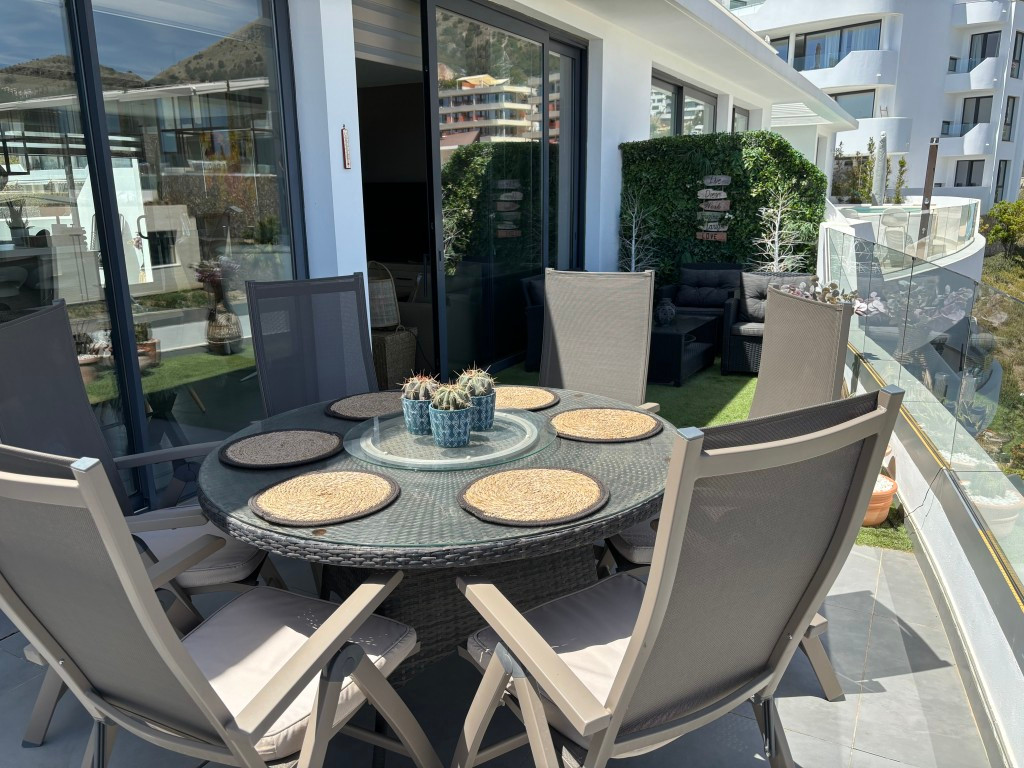 2 Bed Apartment for sale in Higueron Costa Del Sol, Málaga, Spain