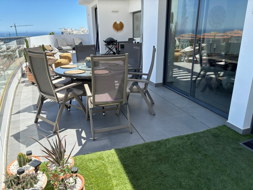 2 Bed Apartment for sale in Higueron Costa Del Sol, Málaga, Spain
