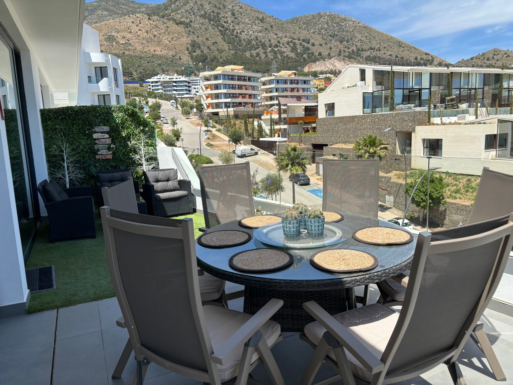 2 Bed Apartment for sale in Higueron Costa Del Sol, Málaga, Spain