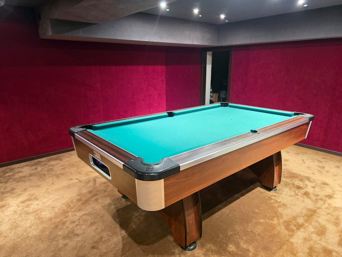 Se vende Villa - Chalet de 6 dormitorios en Costa Del Sol, Málaga, España