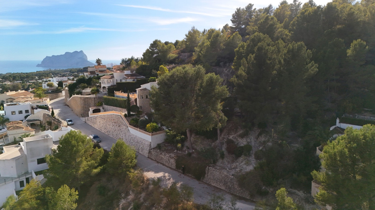 Se vende Terreno Rustico  en Costa Blanca, Alicante, España