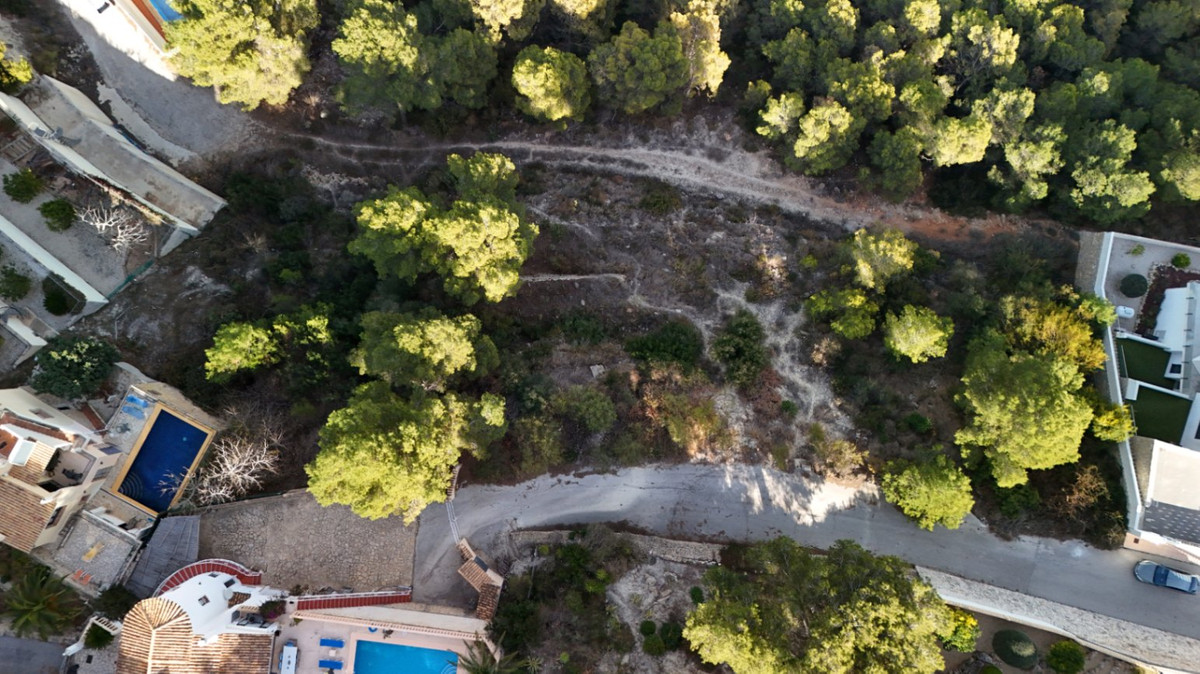 Se vende Terreno Rustico  en Costa Blanca, Alicante, España