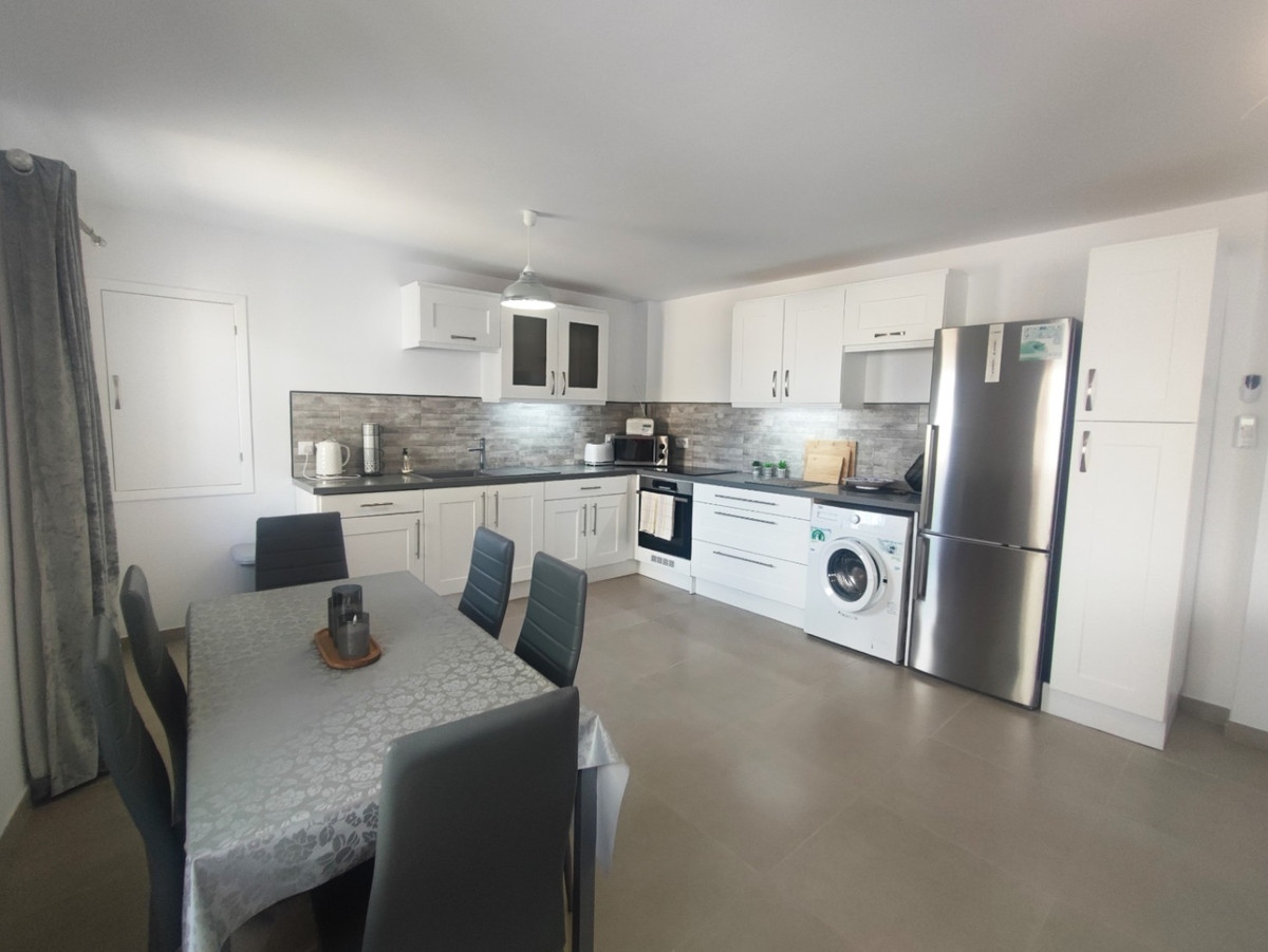3 Bed Apartment for sale in Javea Costa Blanca, Alicante, Spain