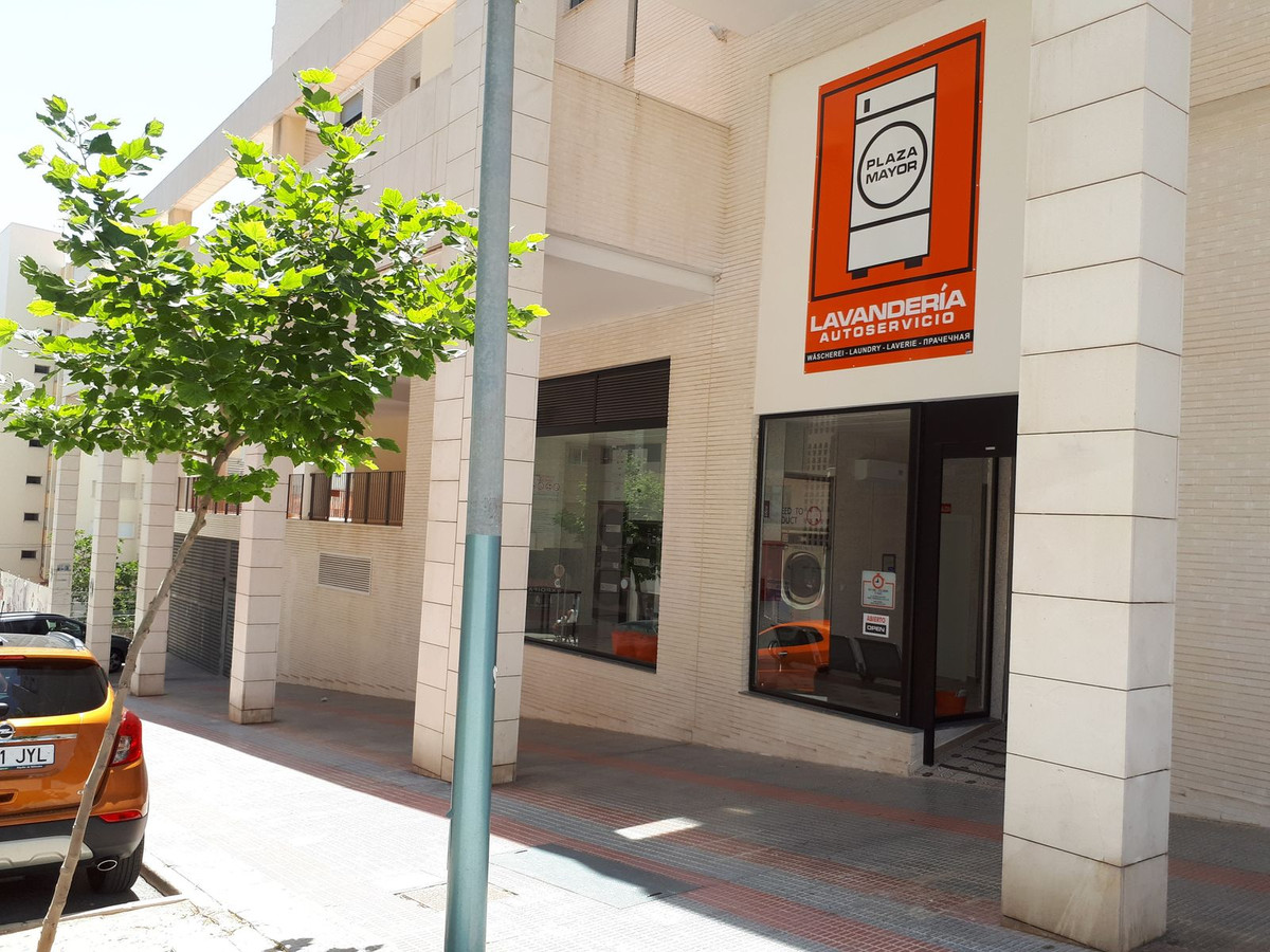 Se vende Lavandería  en Costa Blanca, Alicante, España