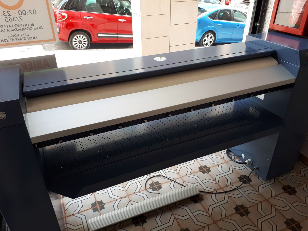 Se vende Lavandería  en Costa Blanca, Alicante, España