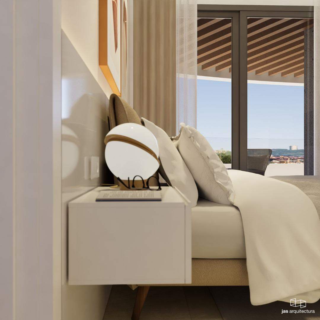 3 Bed Apartment for sale in Calpe Costa Blanca, Alicante, Spain