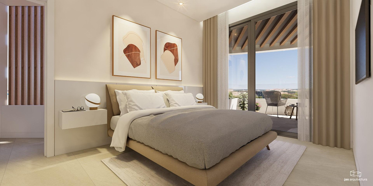 3 Bed Apartment for sale in Calpe Costa Blanca, Alicante, Spain