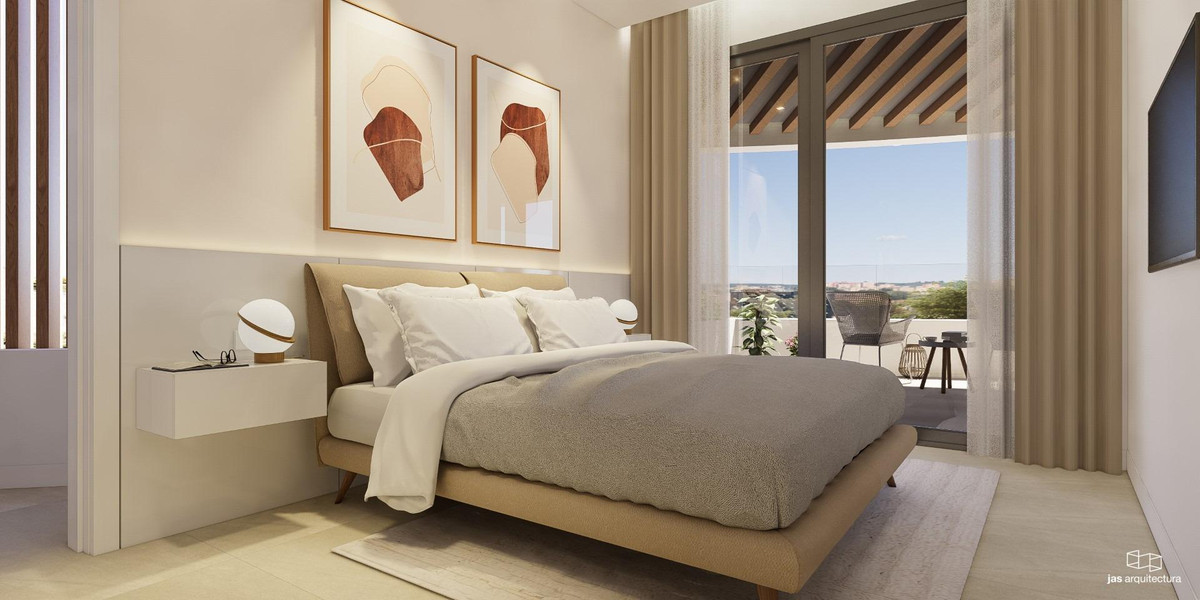 3 Bed Apartment for sale in Calpe Costa Blanca, Alicante, Spain