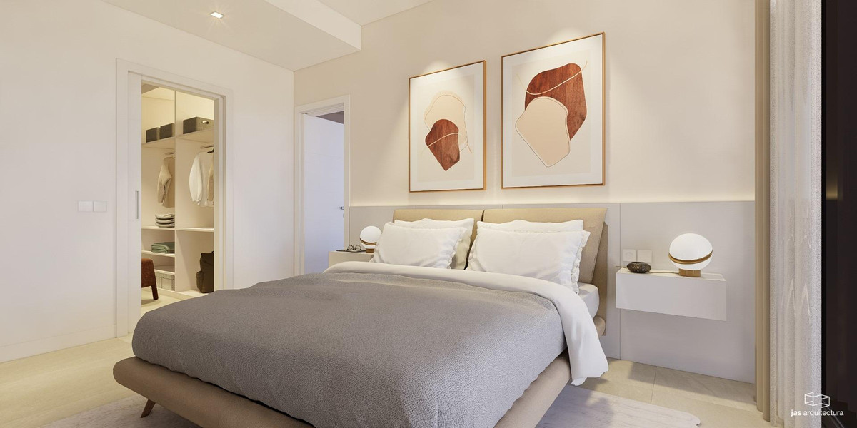 3 Bed Apartment for sale in Calpe Costa Blanca, Alicante, Spain