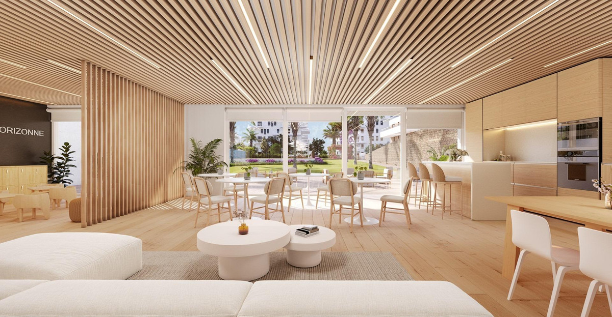 3 Bed Apartment for sale in Villajoyosa Costa Blanca, Alicante, Spain
