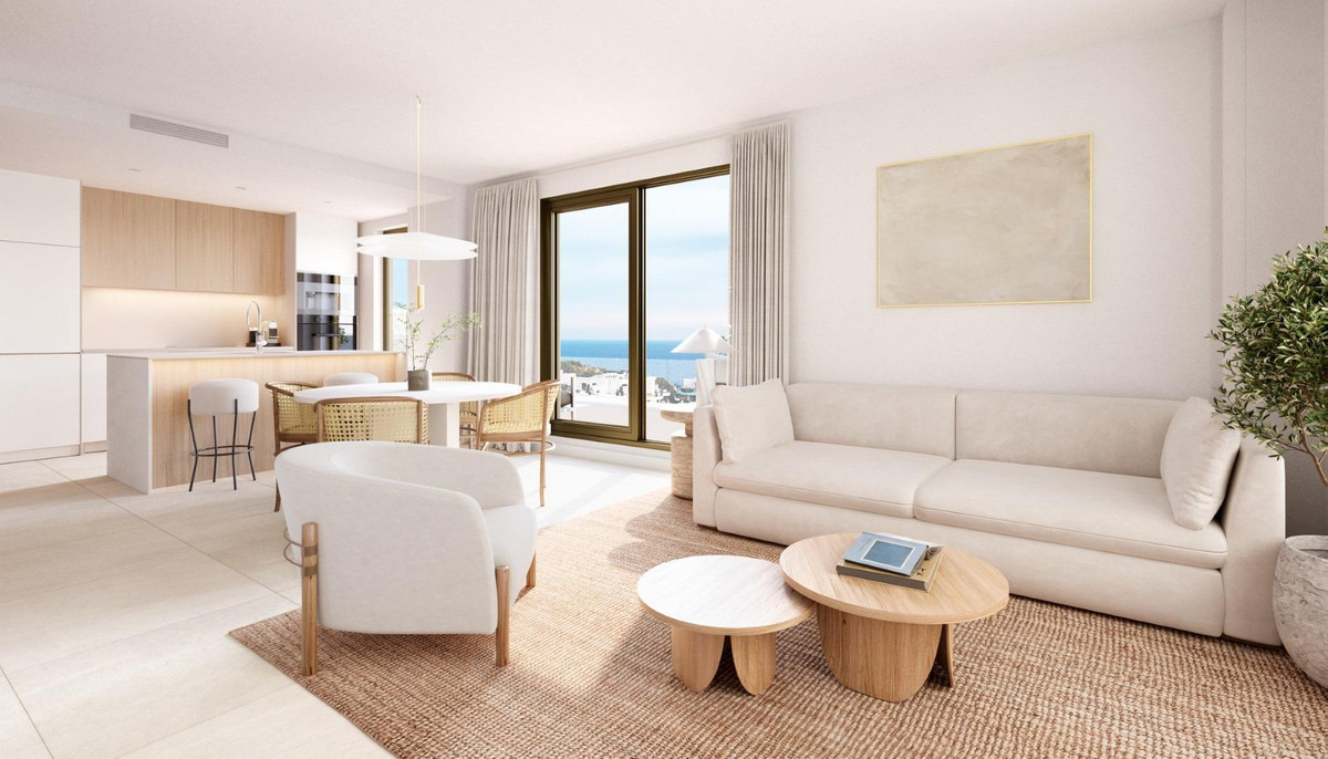 3 Bed Apartment for sale in Villajoyosa Costa Blanca, Alicante, Spain