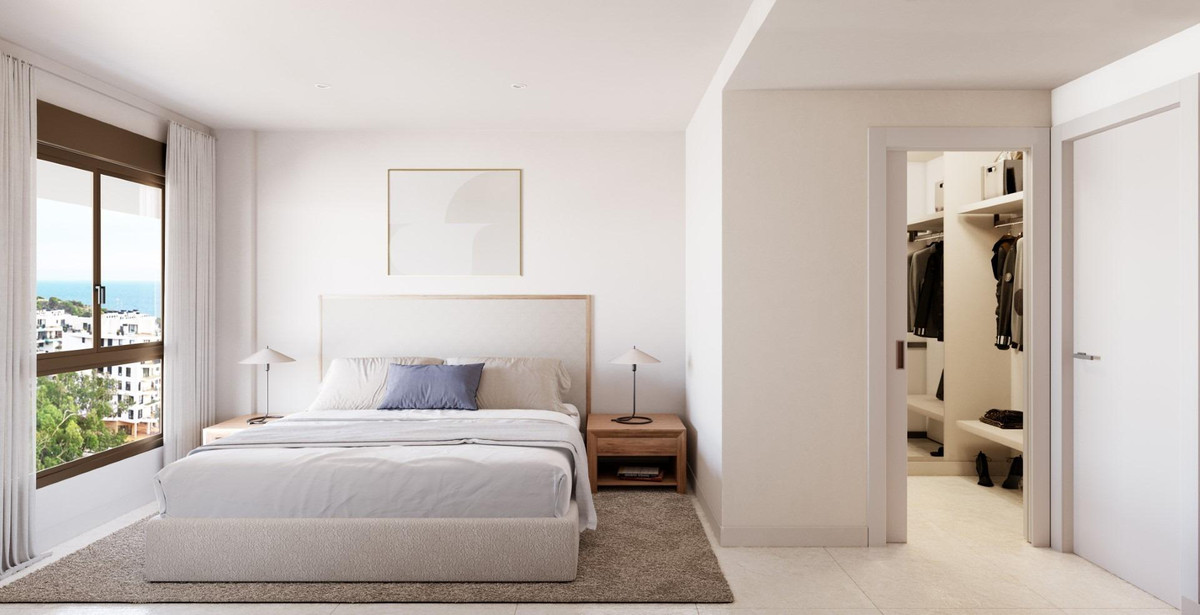 3 Bed Apartment for sale in Villajoyosa Costa Blanca, Alicante, Spain