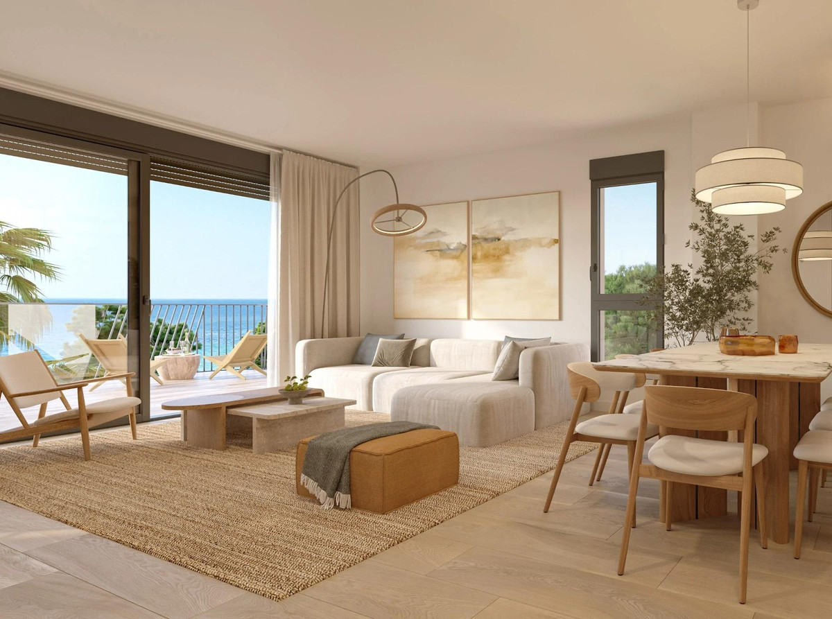 2 Bed Apartment for sale in Villajoyosa Costa Blanca, Alicante, Spain