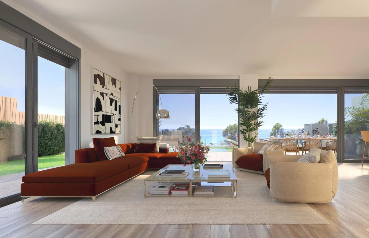 2 Bed Apartment for sale in Villajoyosa Costa Blanca, Alicante, Spain