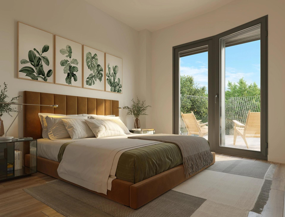 2 Bed Apartment for sale in Villajoyosa Costa Blanca, Alicante, Spain