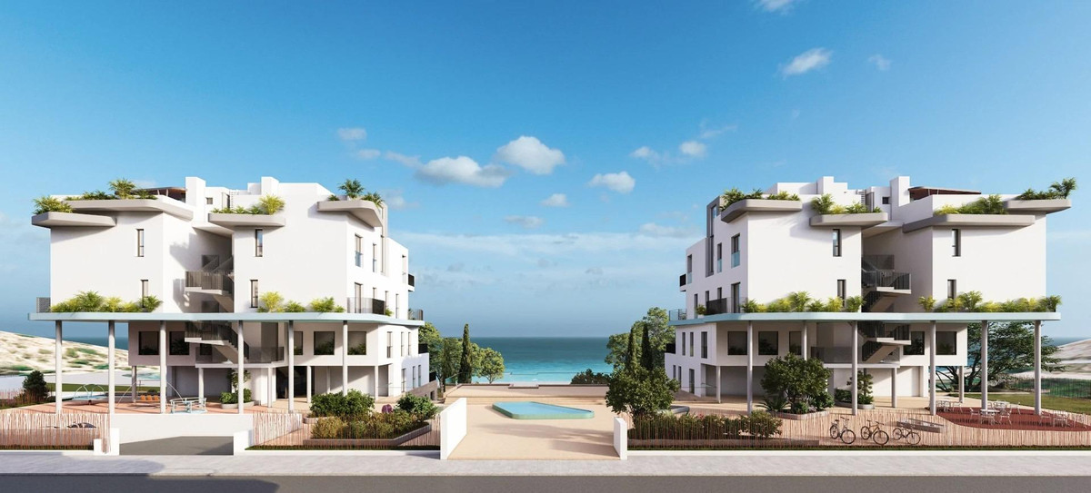 2 Bed Apartment for sale in Villajoyosa Costa Blanca, Alicante, Spain