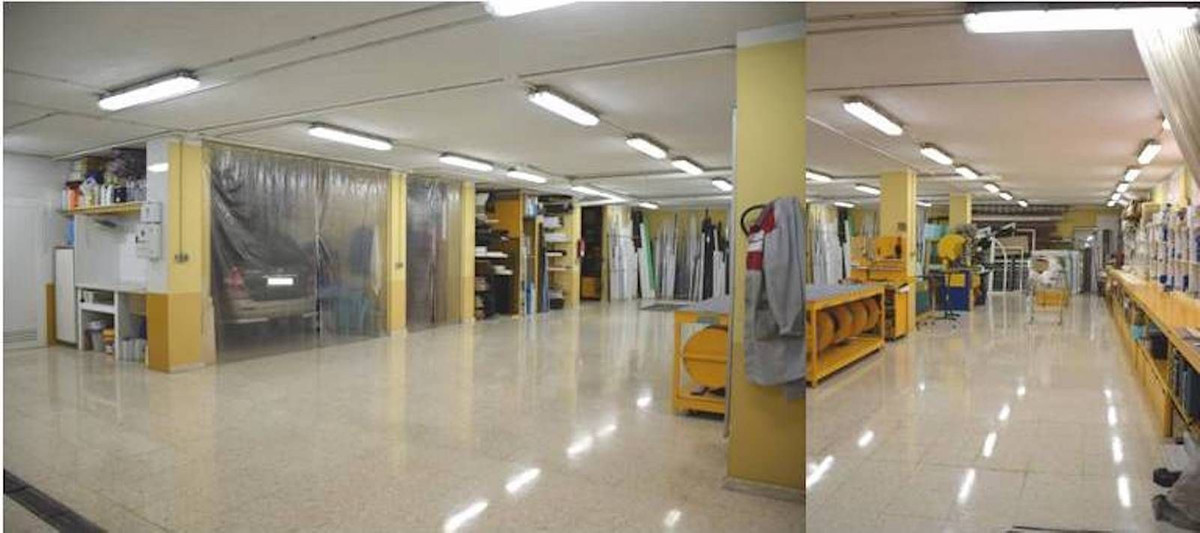 Se vende Local comercial  en Costa Del Sol, Málaga, España