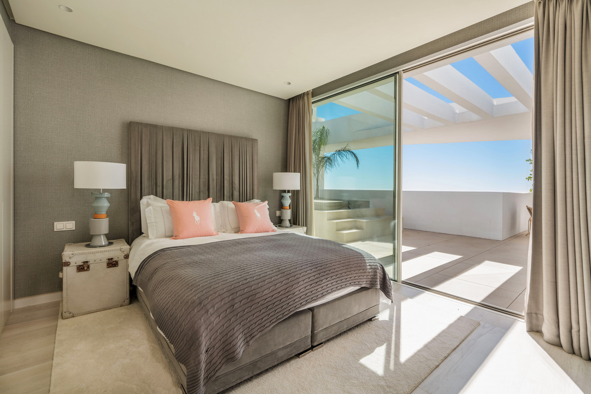 Se vende Ático de 3 dormitorios en Costa Del Sol, Málaga, España