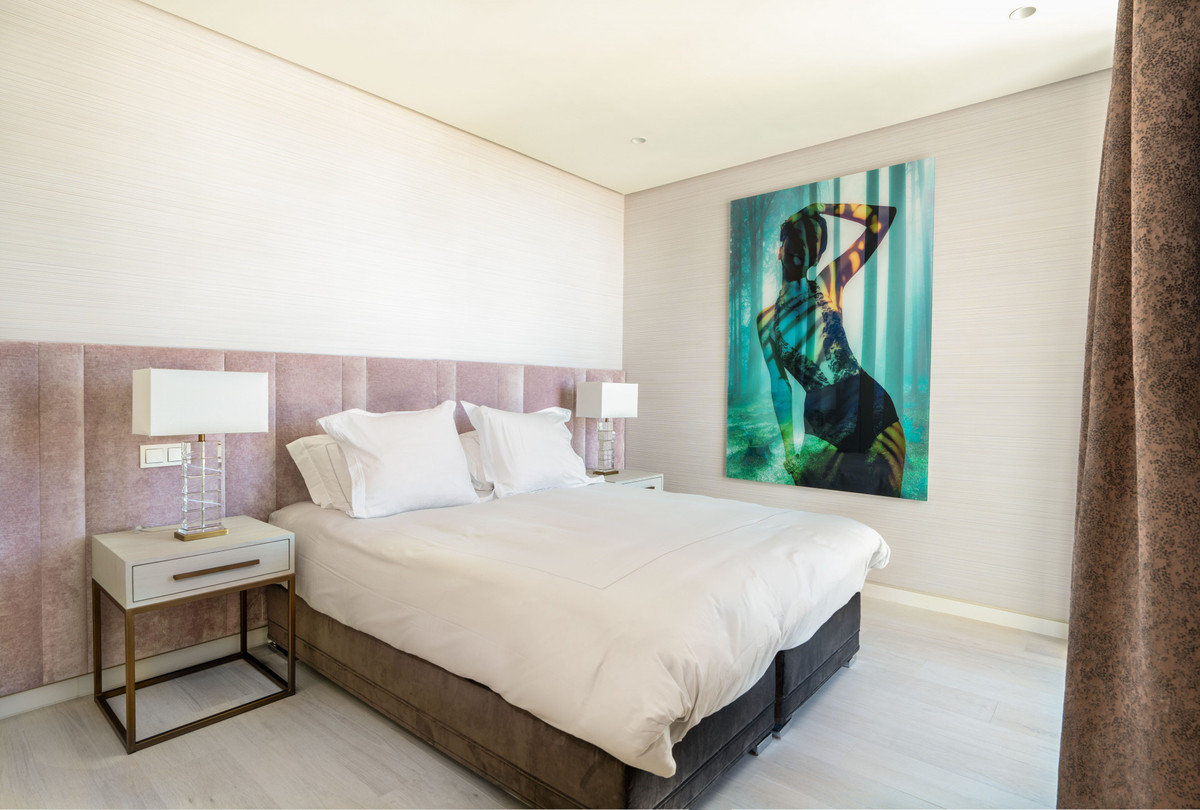 Se vende Ático de 3 dormitorios en Costa Del Sol, Málaga, España