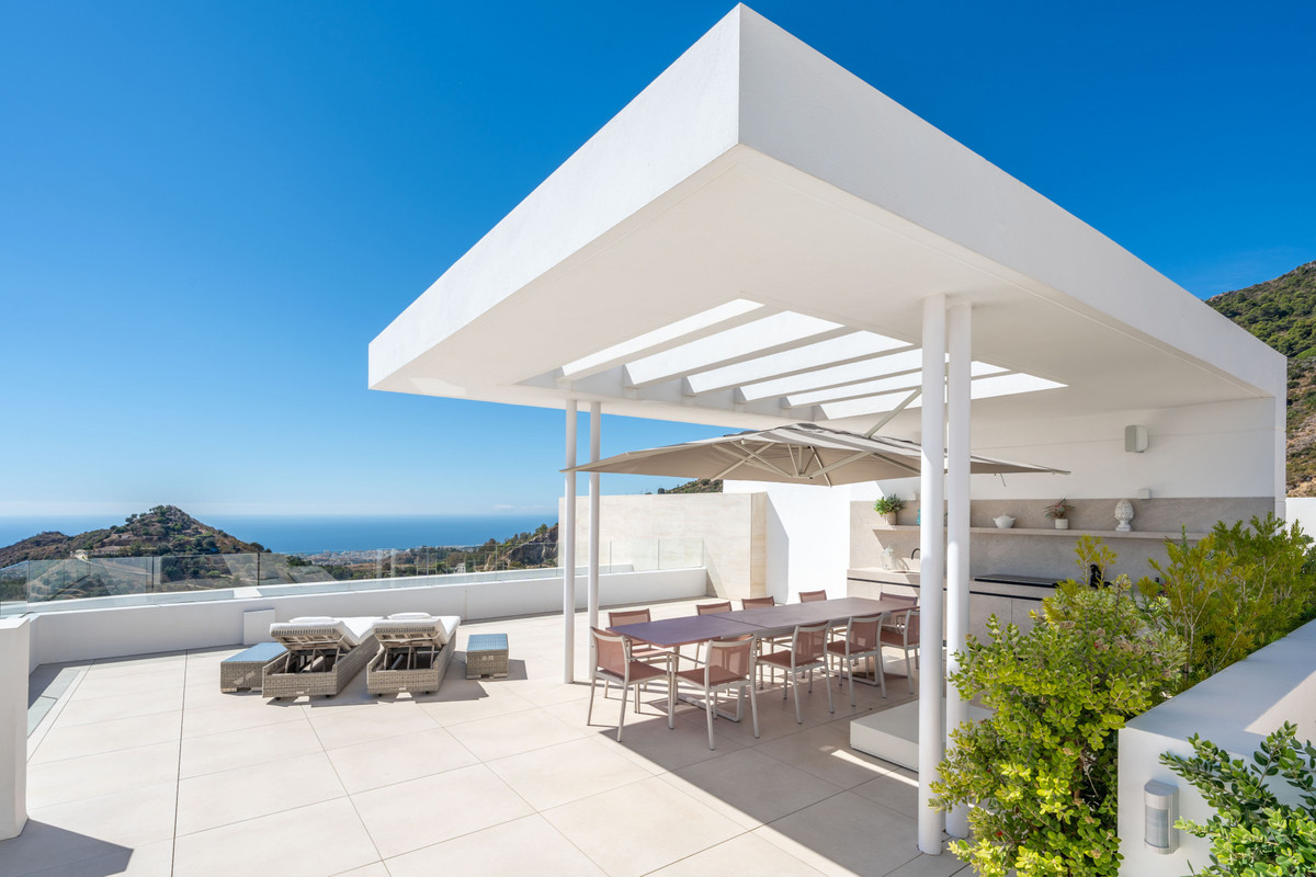 Se vende Ático de 3 dormitorios en Costa Del Sol, Málaga, España