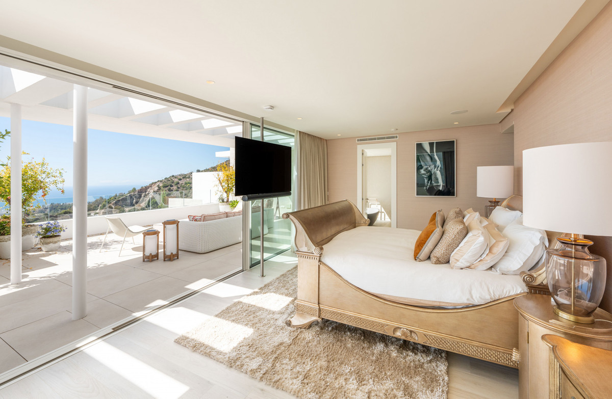 Se vende Ático de 3 dormitorios en Costa Del Sol, Málaga, España