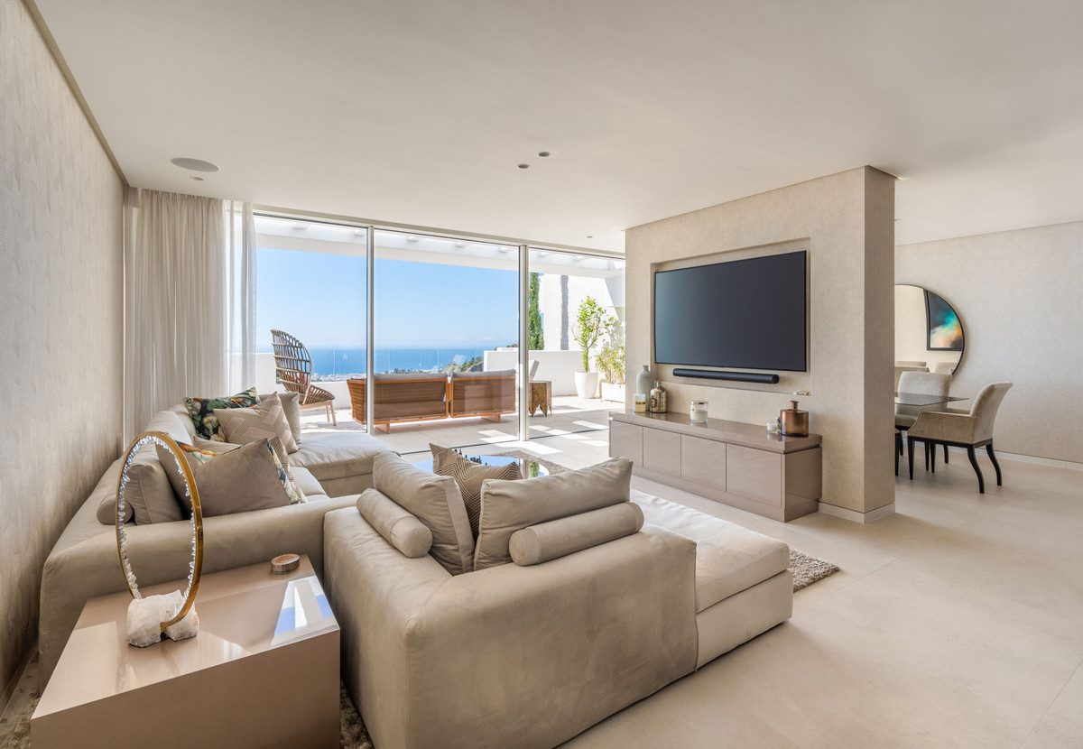 Se vende Ático de 3 dormitorios en Costa Del Sol, Málaga, España