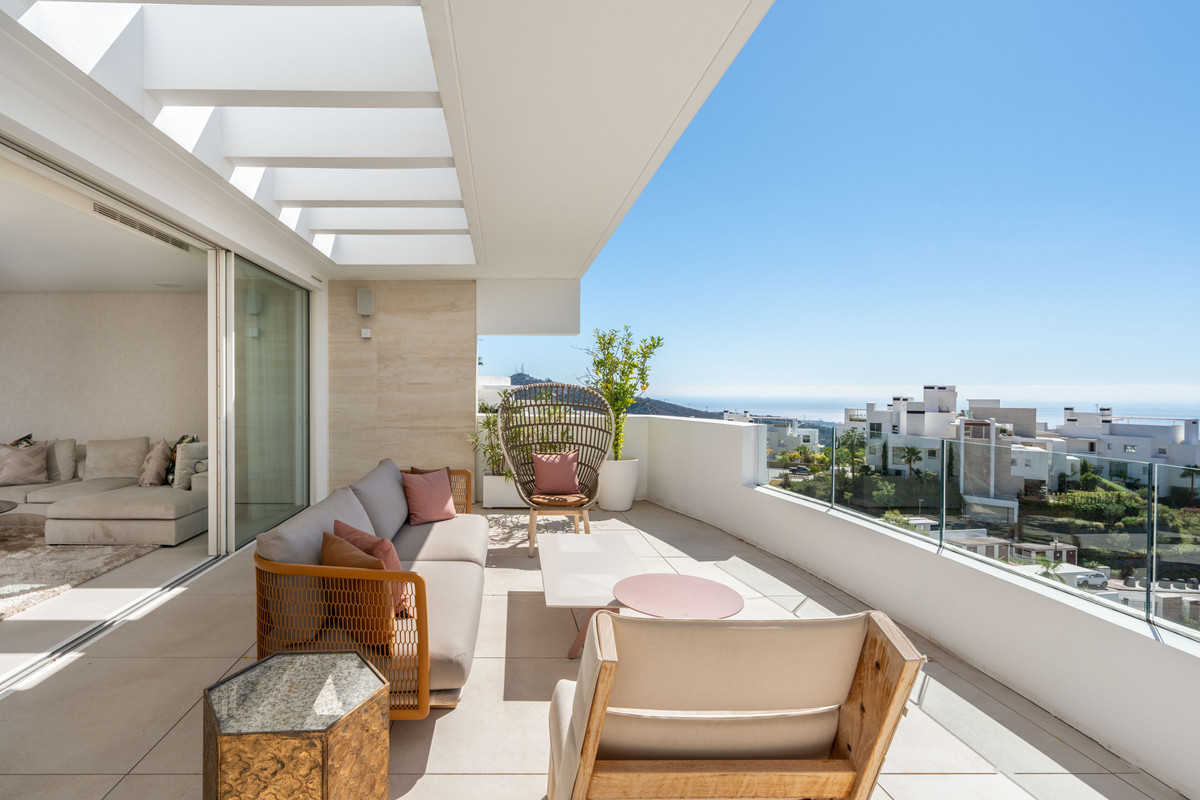 Se vende Ático de 3 dormitorios en Costa Del Sol, Málaga, España