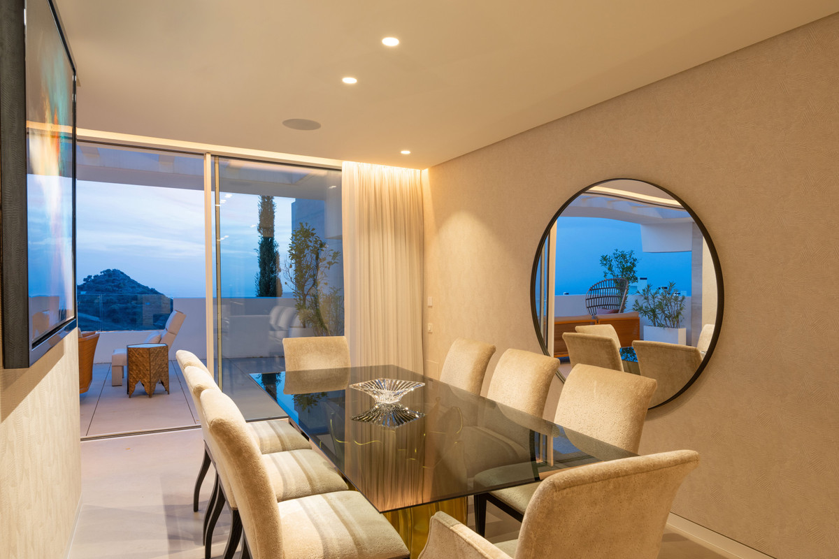 Se vende Ático de 3 dormitorios en Costa Del Sol, Málaga, España
