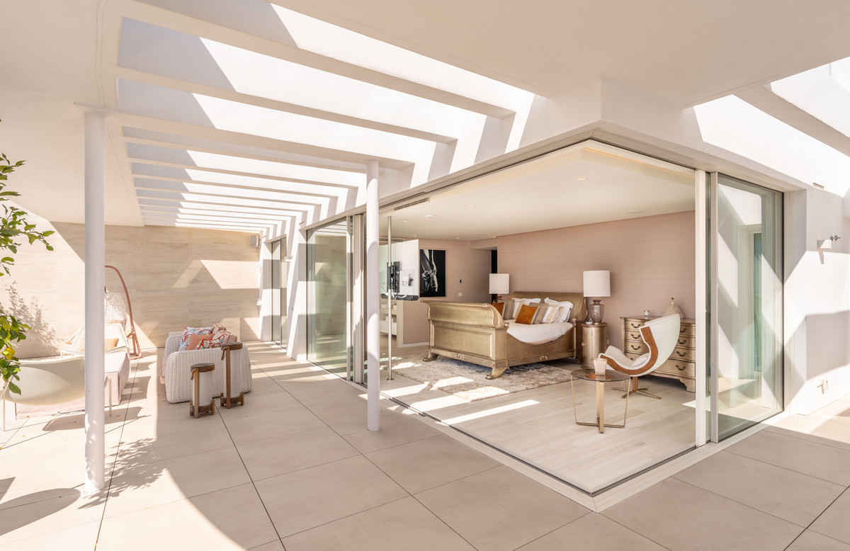 Se vende Ático de 3 dormitorios en Costa Del Sol, Málaga, España
