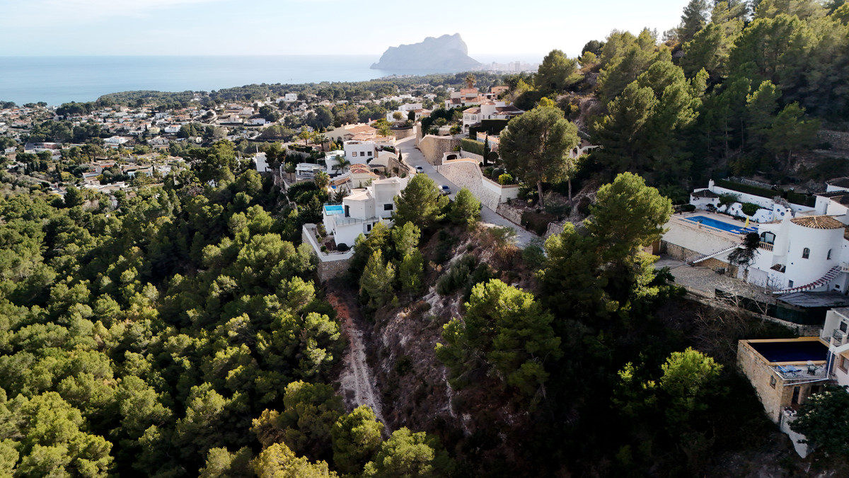 Se vende Terreno Rustico  en Costa Blanca, Alicante, España