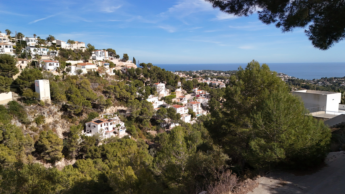 Se vende Terreno Rustico  en Costa Blanca, Alicante, España
