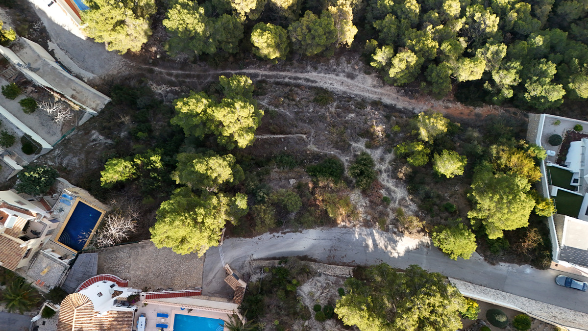 Se vende Terreno Rustico  en Costa Blanca, Alicante, España