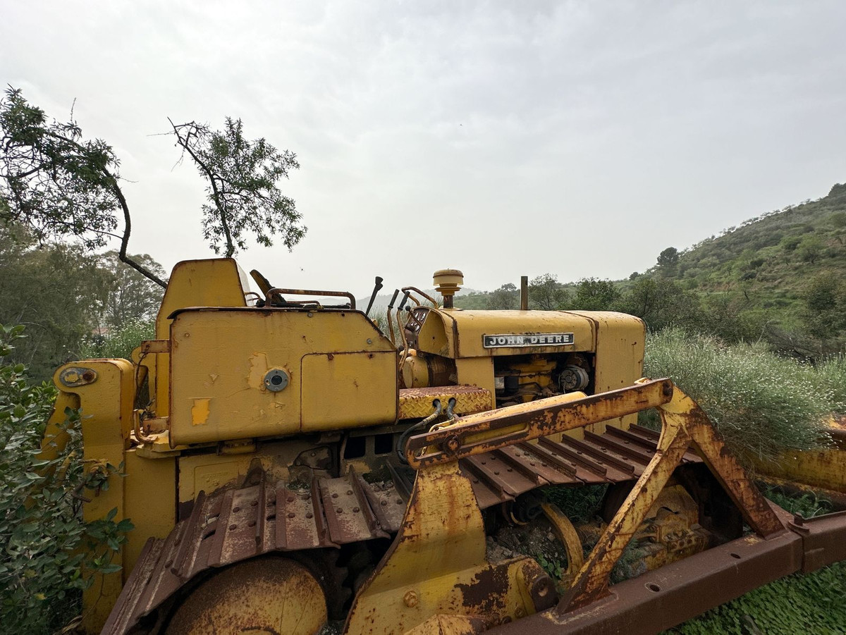 Se vende Finca - Cortijo de 8 dormitorios en Málaga Ciudad, Málaga, España
