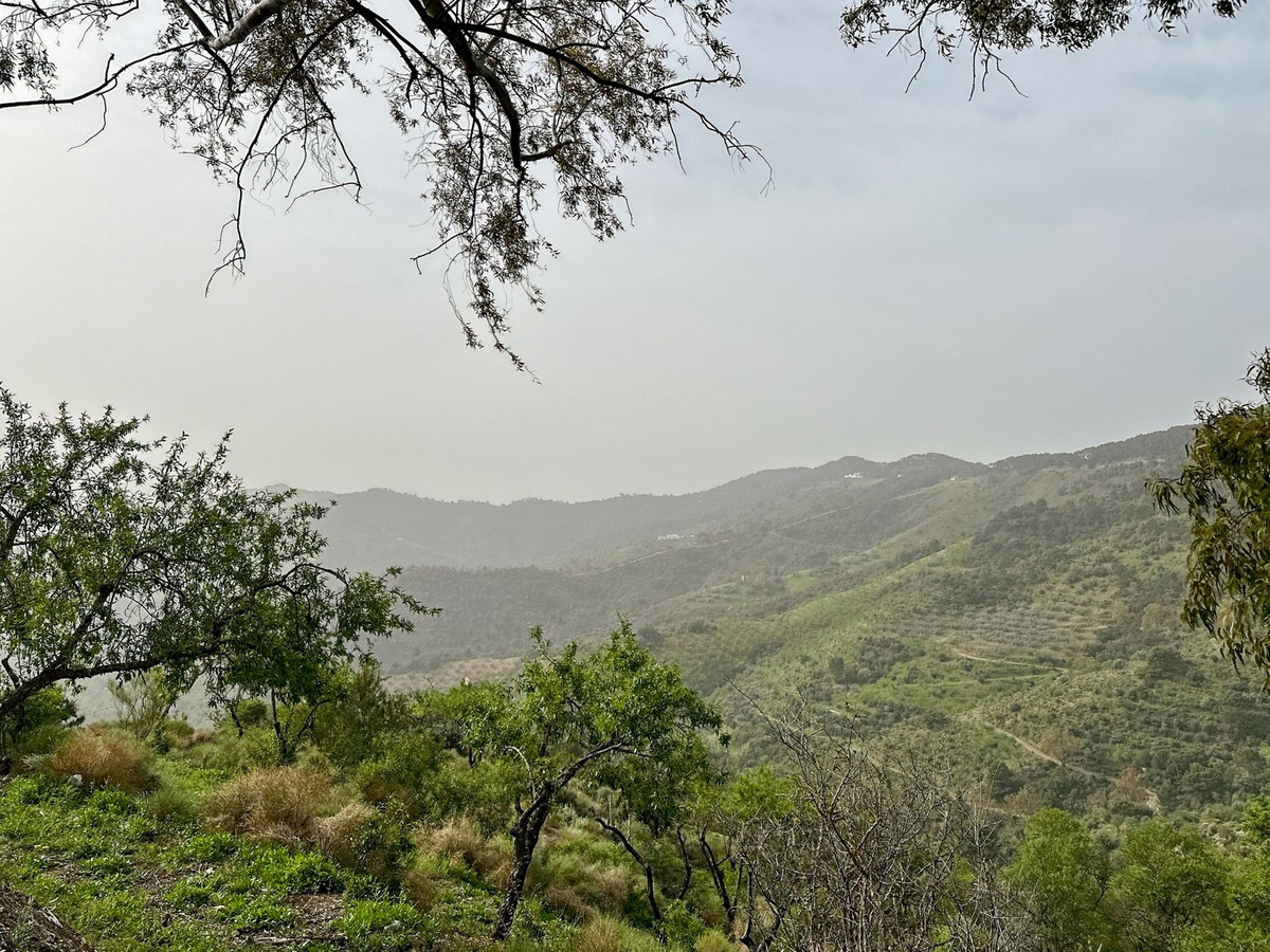 Se vende Finca - Cortijo de 8 dormitorios en Málaga Ciudad, Málaga, España