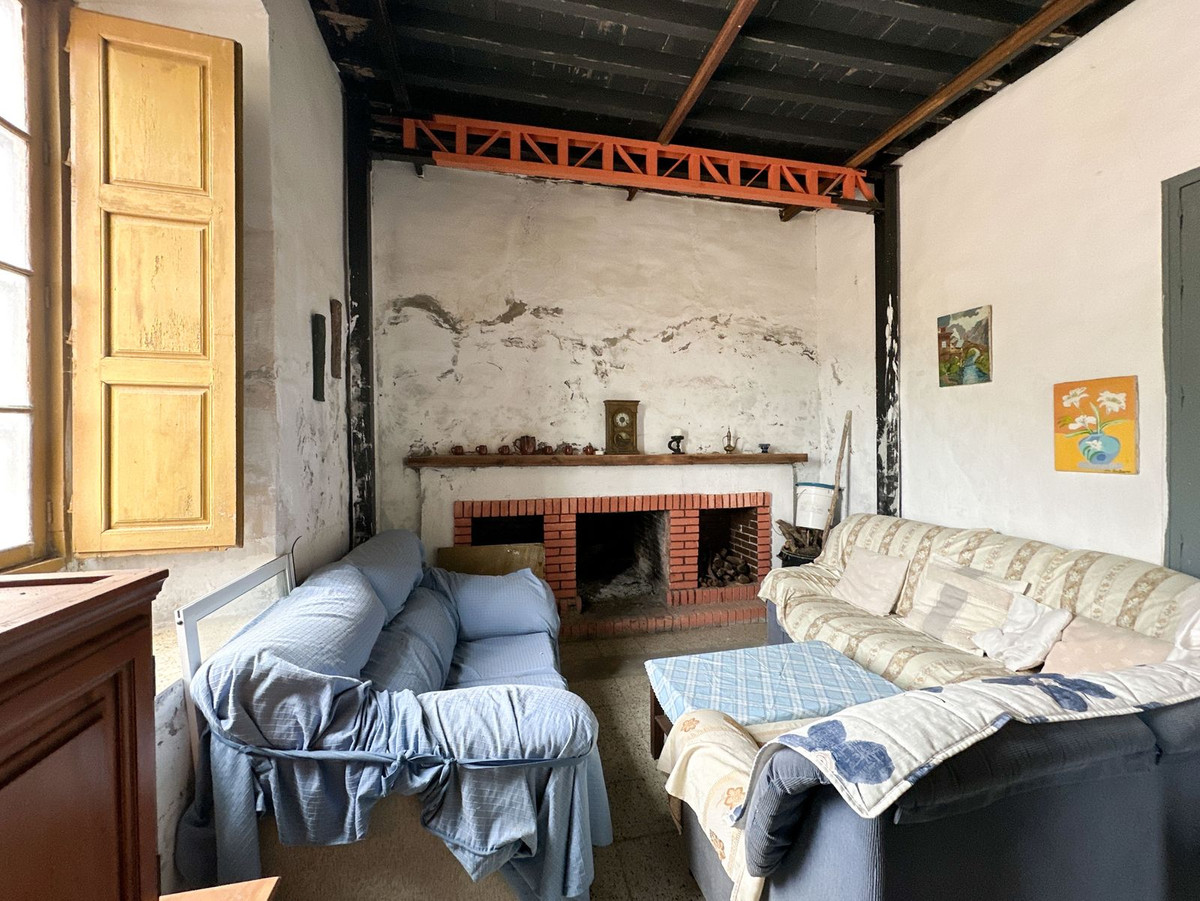 Se vende Finca - Cortijo de 8 dormitorios en Málaga Ciudad, Málaga, España