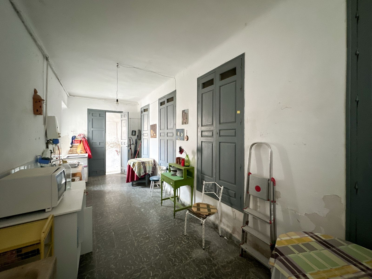 Se vende Finca - Cortijo de 8 dormitorios en Málaga Ciudad, Málaga, España