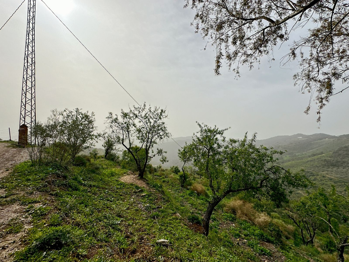 Se vende Finca - Cortijo de 8 dormitorios en Málaga Ciudad, Málaga, España