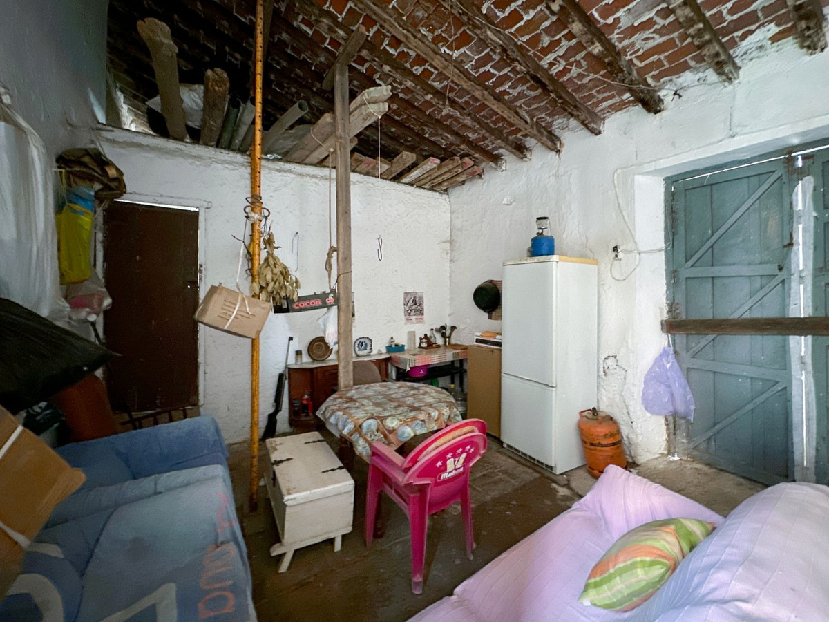 Se vende Finca - Cortijo de 8 dormitorios en Málaga Ciudad, Málaga, España
