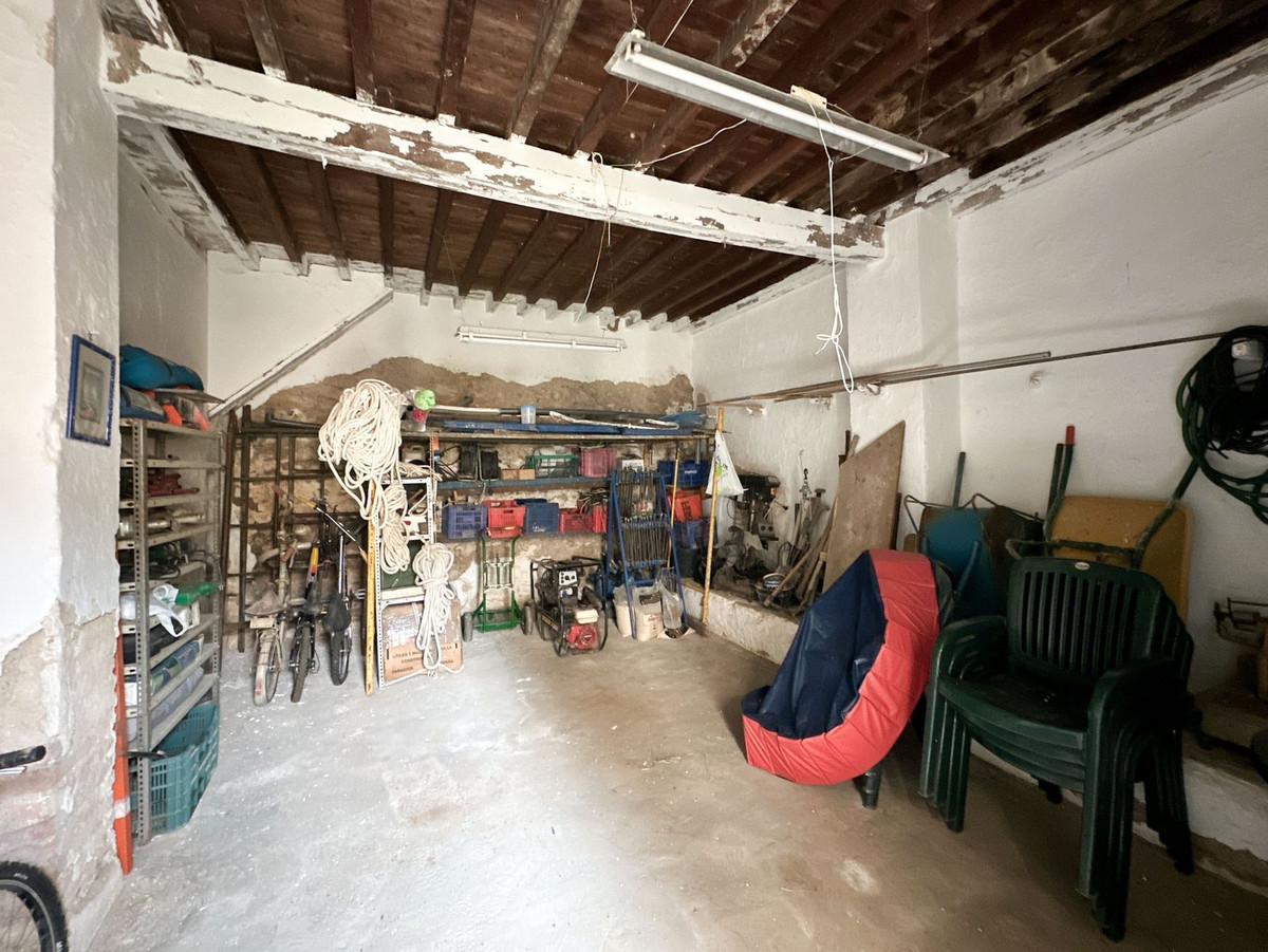 Se vende Finca - Cortijo de 8 dormitorios en Málaga Ciudad, Málaga, España
