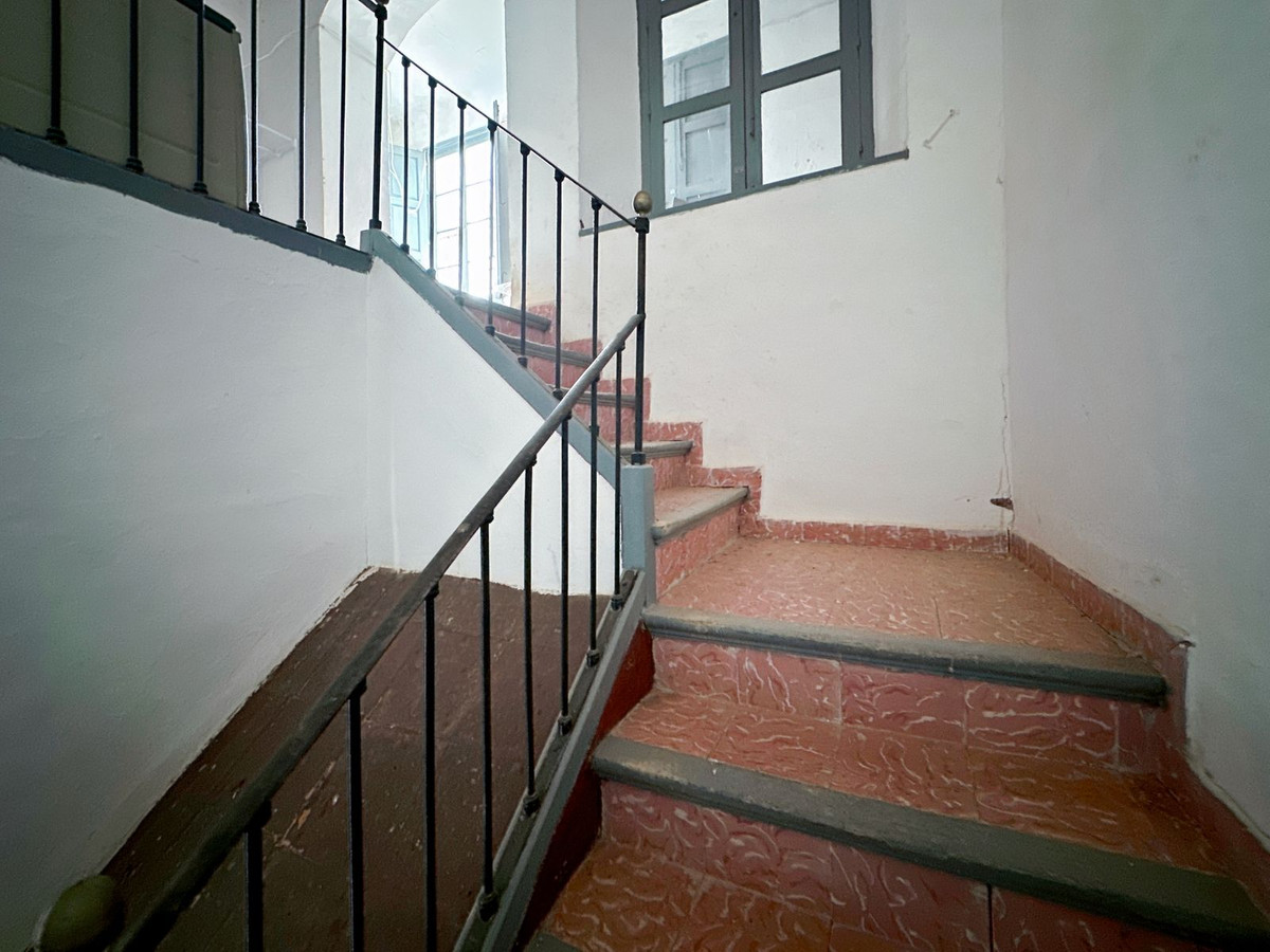 Se vende Finca - Cortijo de 8 dormitorios en Málaga Ciudad, Málaga, España