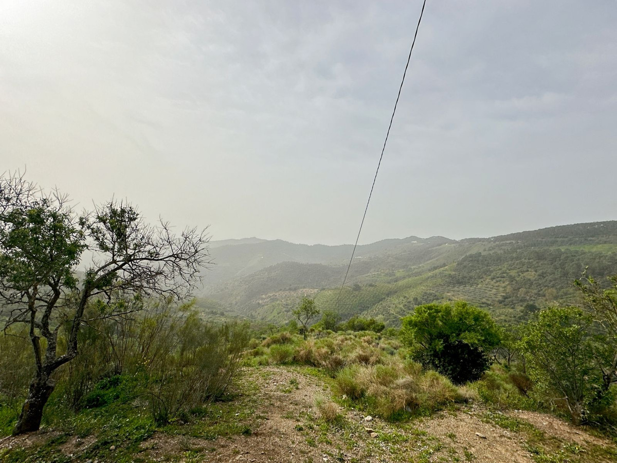 Se vende Finca - Cortijo de 8 dormitorios en Málaga Ciudad, Málaga, España