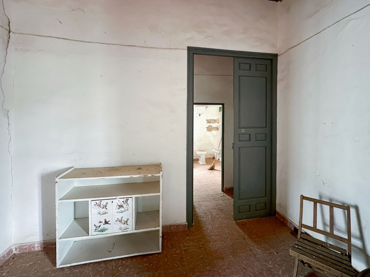 Se vende Finca - Cortijo de 8 dormitorios en Málaga Ciudad, Málaga, España
