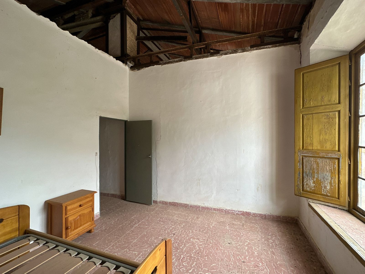 Se vende Finca - Cortijo de 8 dormitorios en Málaga Ciudad, Málaga, España