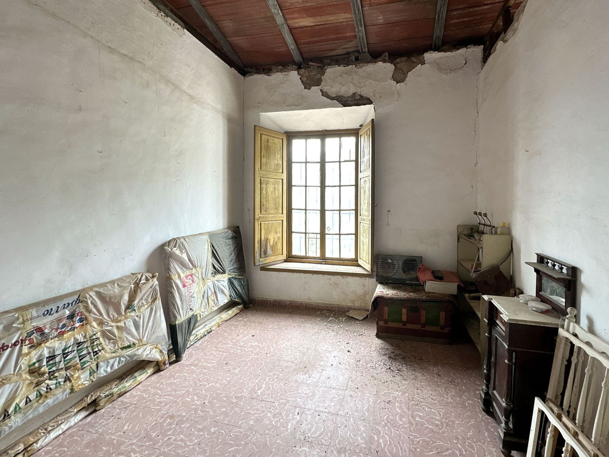 Se vende Finca - Cortijo de 8 dormitorios en Málaga Ciudad, Málaga, España