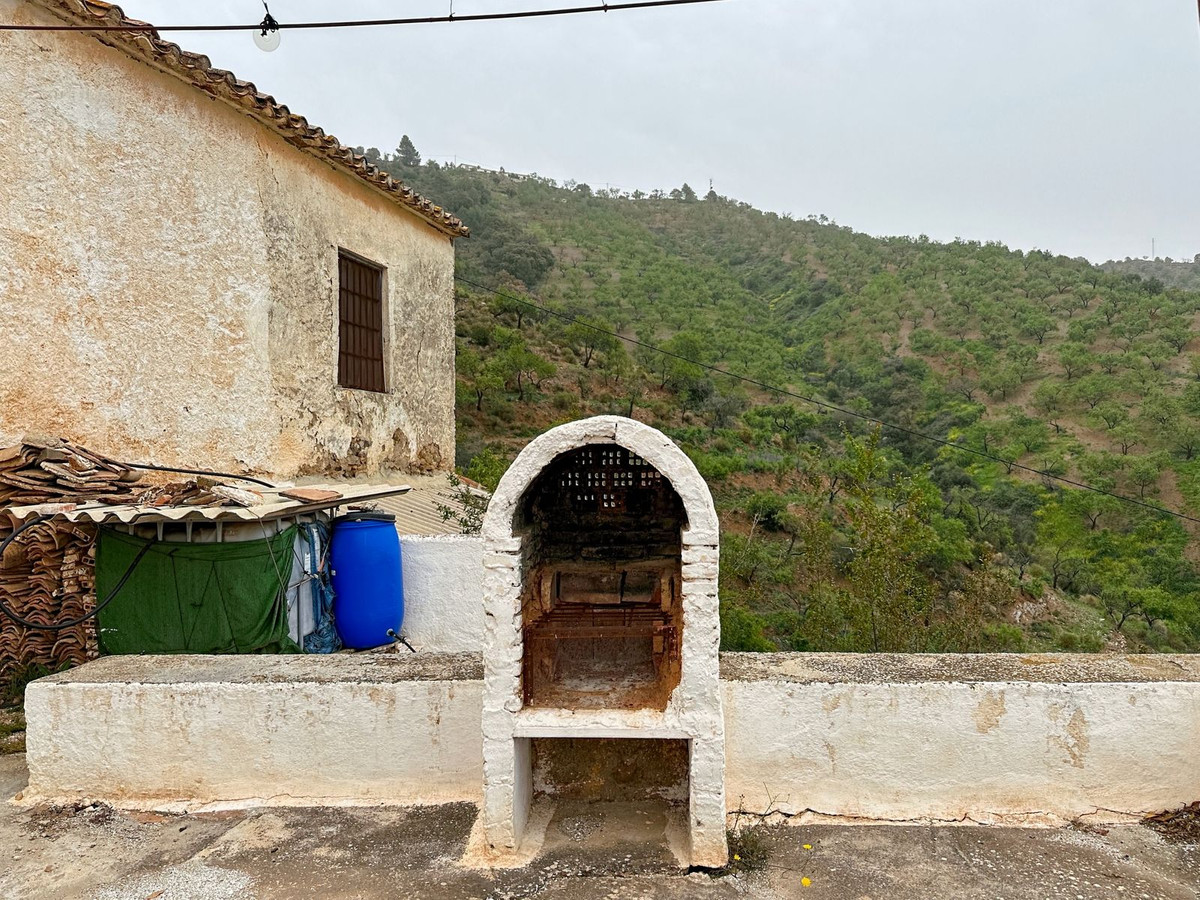 Se vende Finca - Cortijo de 8 dormitorios en Málaga Ciudad, Málaga, España