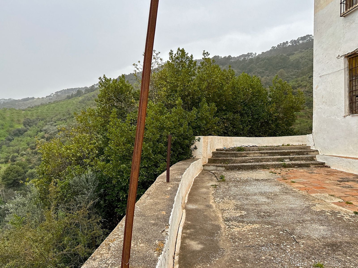 Se vende Finca - Cortijo de 8 dormitorios en Málaga Ciudad, Málaga, España
