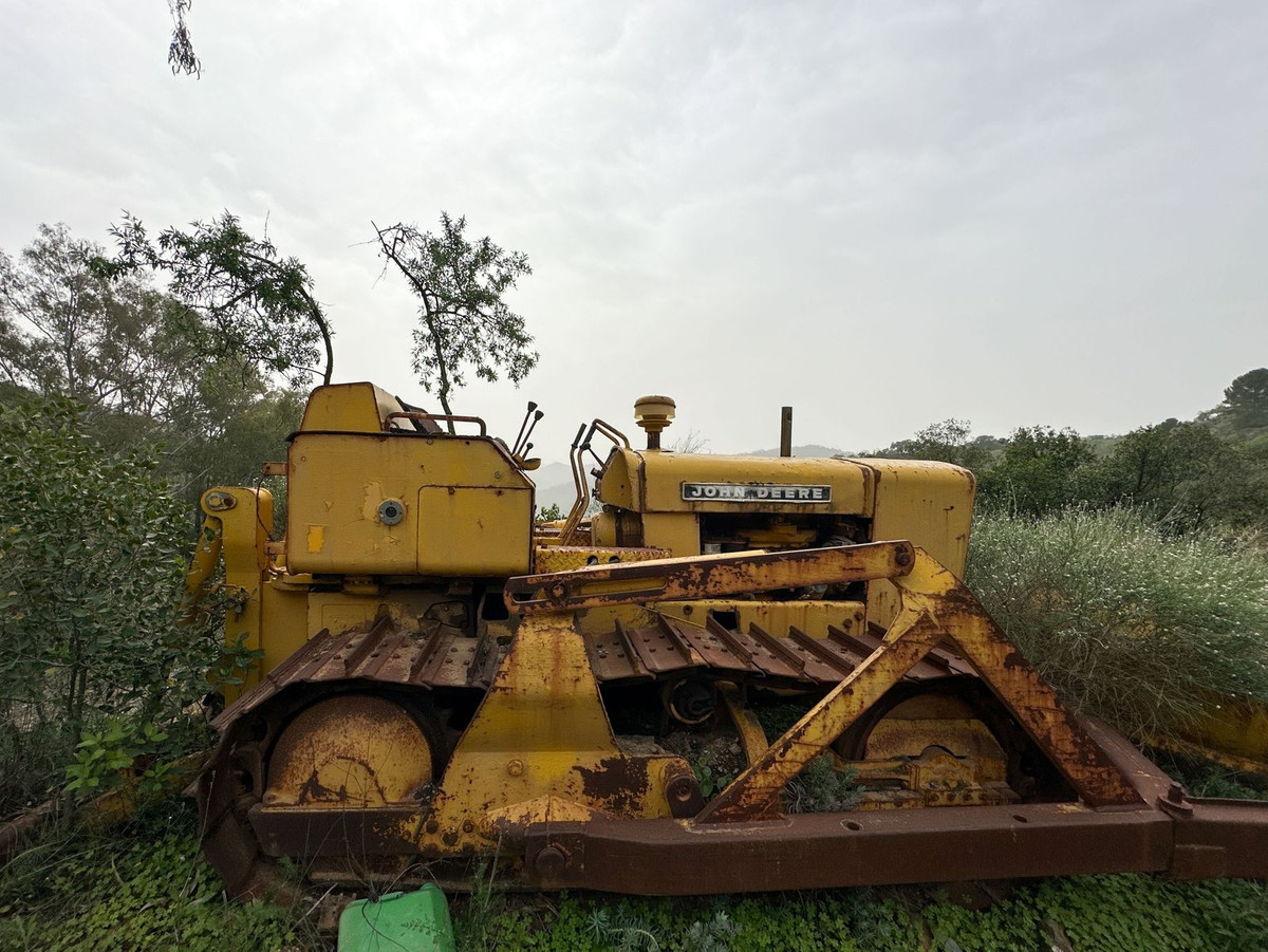 Se vende Finca - Cortijo de 8 dormitorios en Málaga Ciudad, Málaga, España