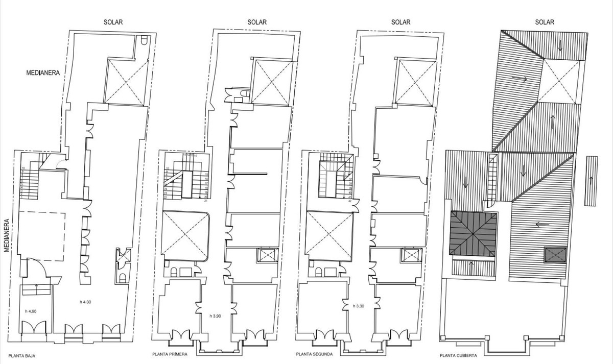 Se vende Adosada de 5 dormitorios en Costa Del Sol, Málaga, España