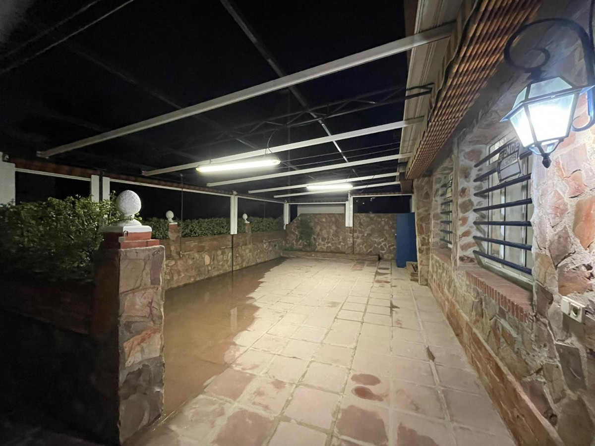 Se vende Restaurante de 1 dormitorios en Costa Del Sol East, Málaga, España